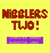 Nibblers Two!